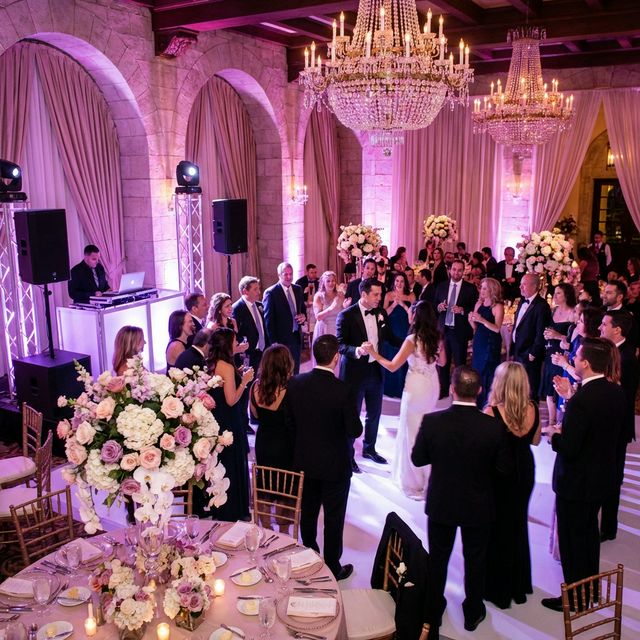 Quinceaños en Bogotá